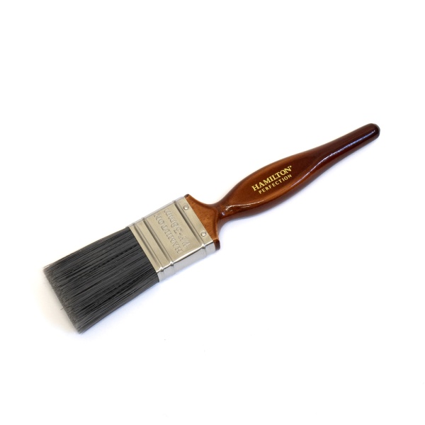 Hamilton Perfection Clean Edge Brush - 1.5''